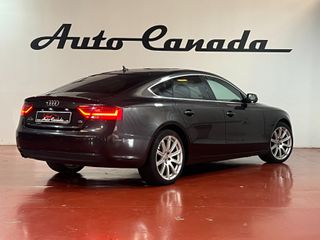 Audi A5 Sportback 2.0 TDI 177cv multitronic