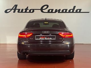 Audi A5 Sportback 2.0 TDI 177cv multitronic