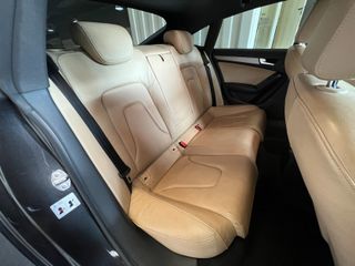 Audi A5 Sportback 2.0 TDI 177cv multitronic