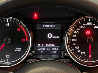 Audi A5 Sportback 2.0 TDI 177cv multitronic
