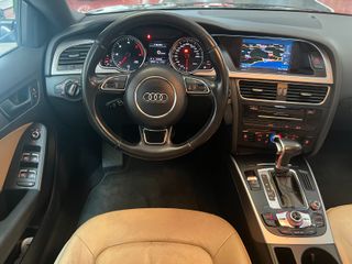 Audi A5 Sportback 2.0 TDI 177cv multitronic