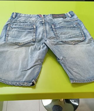 Pantalón corto Koroshi 30/40
