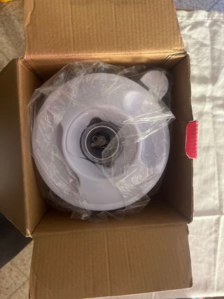 Frullatore Jordan JCFR-313 350W