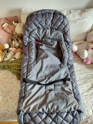 Saco universal silla invierno. Todo tipo de sillas