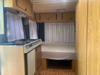 Caravana Hergo Impala
