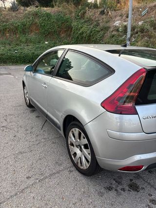 Citroen C4 2006
