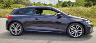 Volkswagen Scirocco 2012 Recambios
