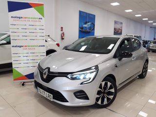Renault Clio 2021 - 7417LRD