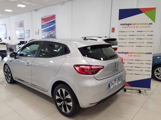 Renault Clio 2021 - 7417LRD