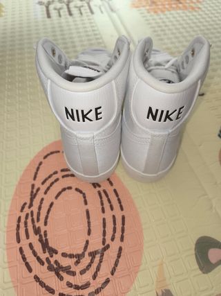 Zapatillas Nike Blazer Mid '77
