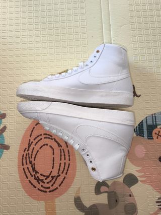 Zapatillas Nike Blazer Mid '77