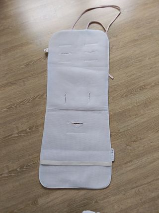 Funda verano silla paseo Pasito a Pasito