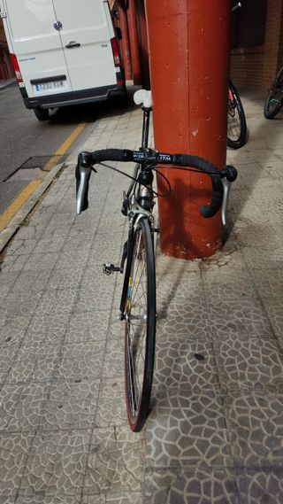 Bicicleta Orbea Carretera Niño