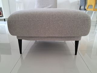 Puff modelo Adagio de Pedro Ortiz