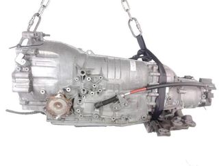 Caja cambios audi kjd a6 allroad (4fh c6) 20947972