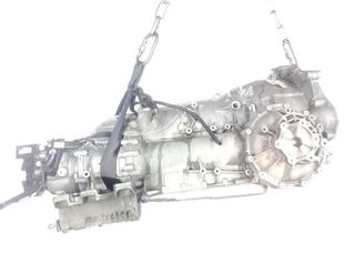 Caja cambios audi kjd a6 allroad (4fh c6) 20947972