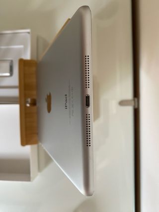 iPad mini 16GB Wi-Fi Bianco (2012) con scatola