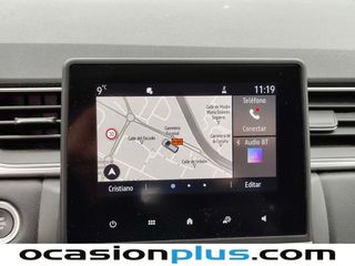 Renault Captur E-TECH PHEV 160 Fast Track 118 kW (160 CV)