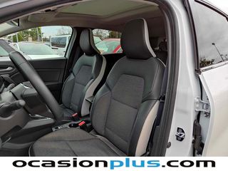 Renault Captur E-TECH PHEV 160 Fast Track 118 kW (160 CV)