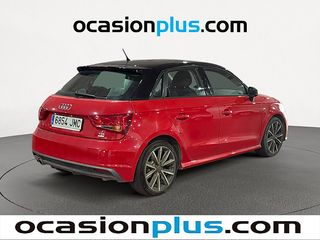 Audi A1 Sportback Adrenalin 1.4 TDI ultra 66 kW (90 CV)