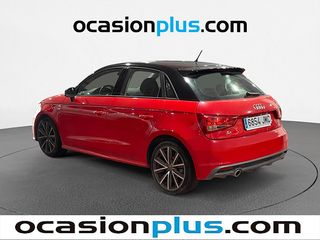 Audi A1 Sportback Adrenalin 1.4 TDI ultra 66 kW (90 CV)