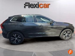 Volvo XC60 2.0 B4 D AWD Momentum Auto