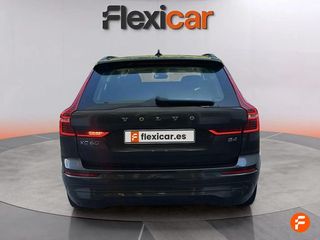Volvo XC60 2.0 B4 D AWD Momentum Auto