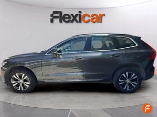 Volvo XC60 2.0 B4 D AWD Momentum Auto