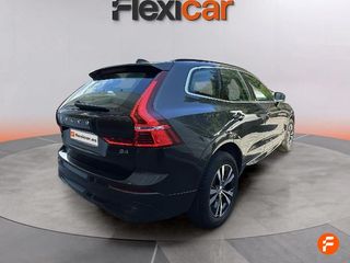 Volvo XC60 2.0 B4 D AWD Momentum Auto