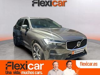 Volvo XC60 2.0 B4 D AWD Momentum Auto