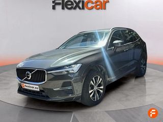 Volvo XC60 2.0 B4 D AWD Momentum Auto