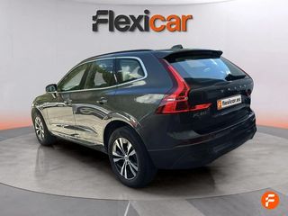 Volvo XC60 2.0 B4 D AWD Momentum Auto