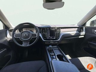 Volvo XC60 2.0 B4 D AWD Momentum Auto