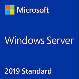 Lenovo Windows Server 2019 Standard ROK (16Core)
