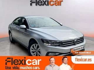 Volkswagen Passat Business 2.0 TDI 110kW (150CV)