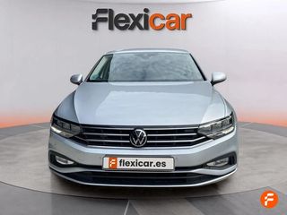 Volkswagen Passat Business 2.0 TDI 110kW (150CV)