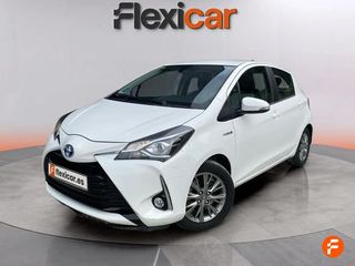 Toyota Yaris 1.5 100H Active