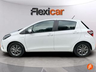 Toyota Yaris 1.5 100H Active