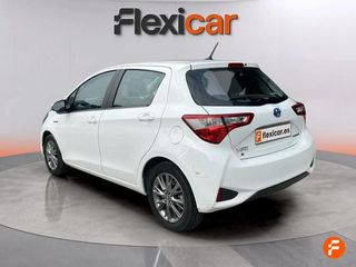 Toyota Yaris 1.5 100H Active