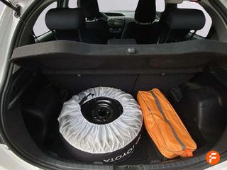 Toyota Yaris 1.5 100H Active