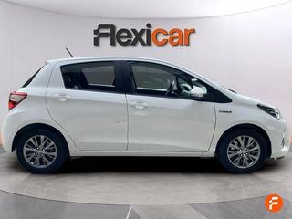 Toyota Yaris 1.5 100H Active