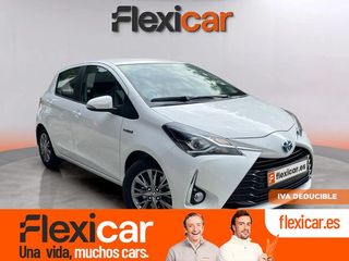 Toyota Yaris 1.5 100H Active