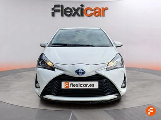 Toyota Yaris 1.5 100H Active
