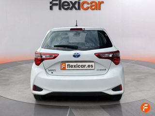 Toyota Yaris 1.5 100H Active