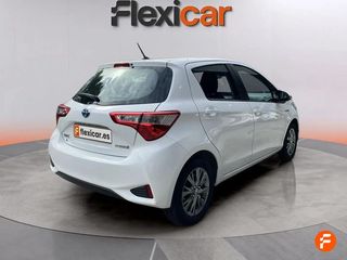 Toyota Yaris 1.5 100H Active