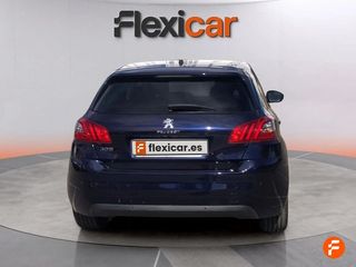 Peugeot 308 5p Active Pack PureTech 110 S&S