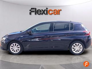 Peugeot 308 5p Active Pack PureTech 110 S&S