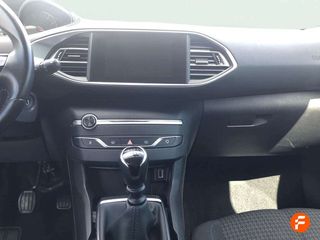 Peugeot 308 5p Active Pack PureTech 110 S&S