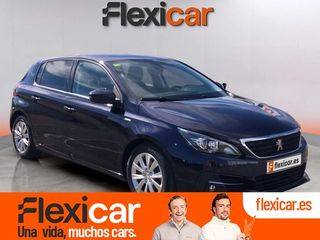 Peugeot 308 5p Active Pack PureTech 110 S&S