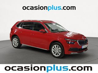Skoda Kamiq 1.5 TSI Style DSG 110 kW (150 CV)